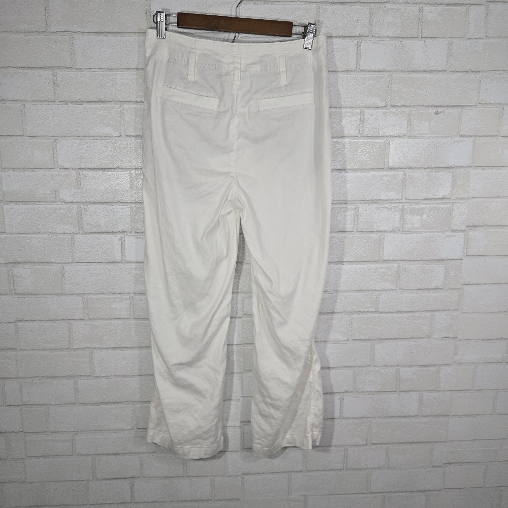 Level 99 linen blend pants - Picture 11 of 14